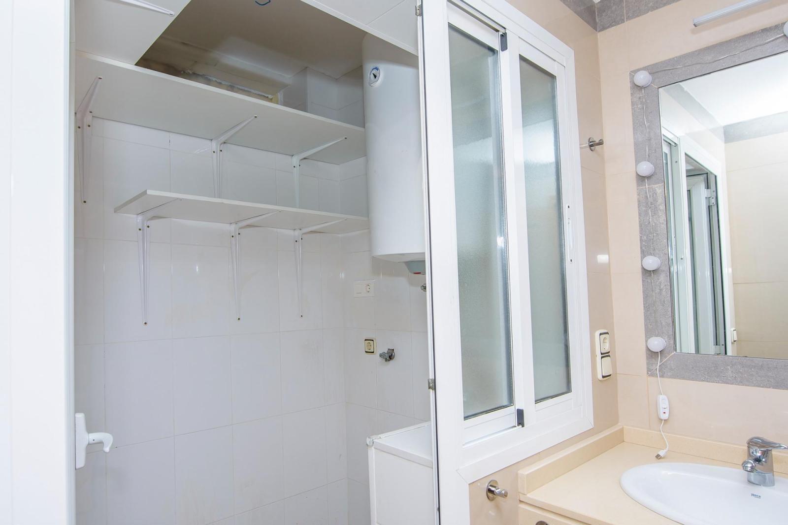 Flat for Sale in Carboneras