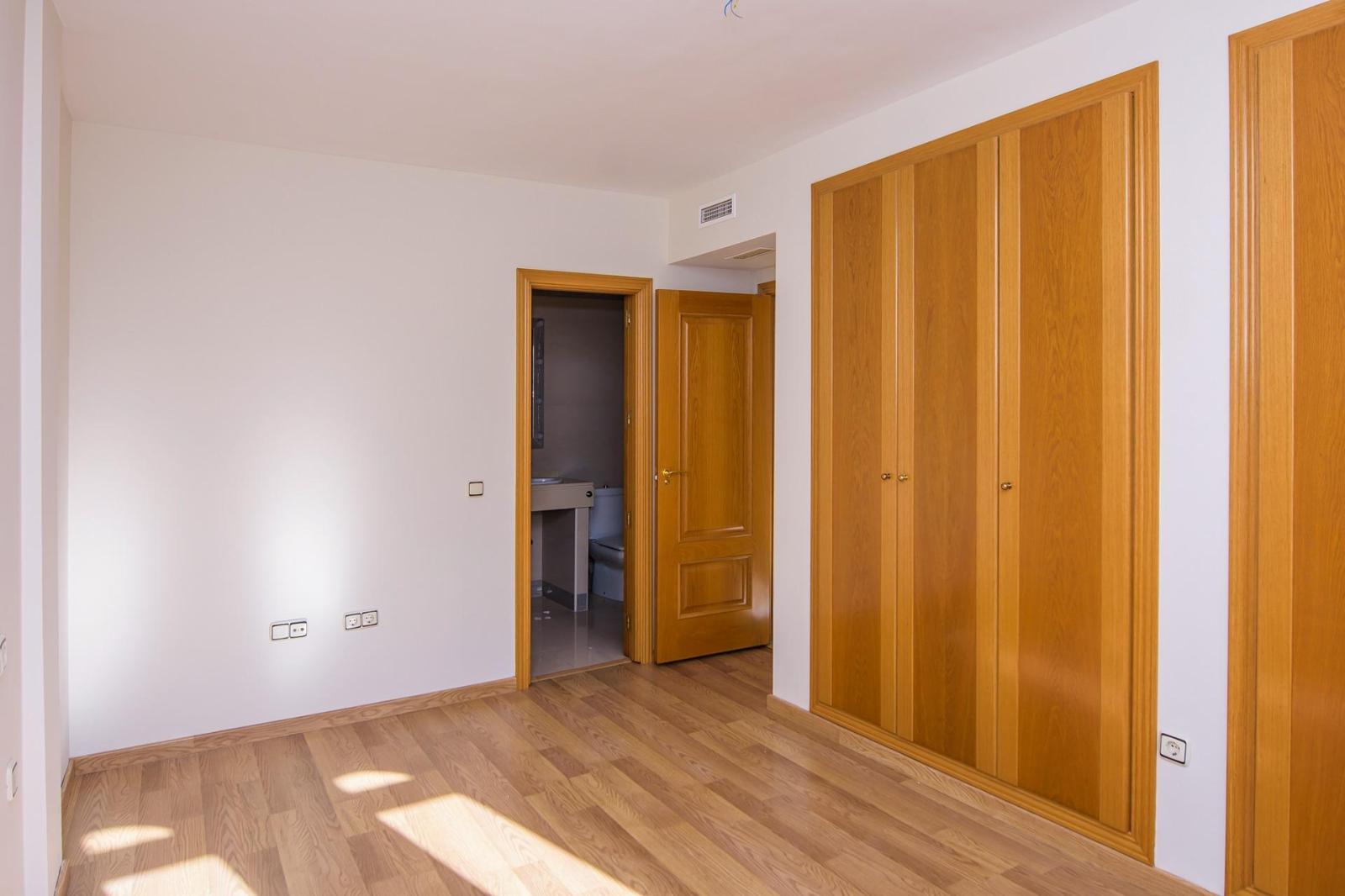 Flat for Sale in Carboneras