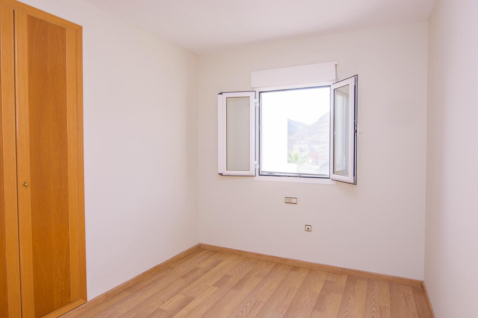 Flat for Sale in Carboneras