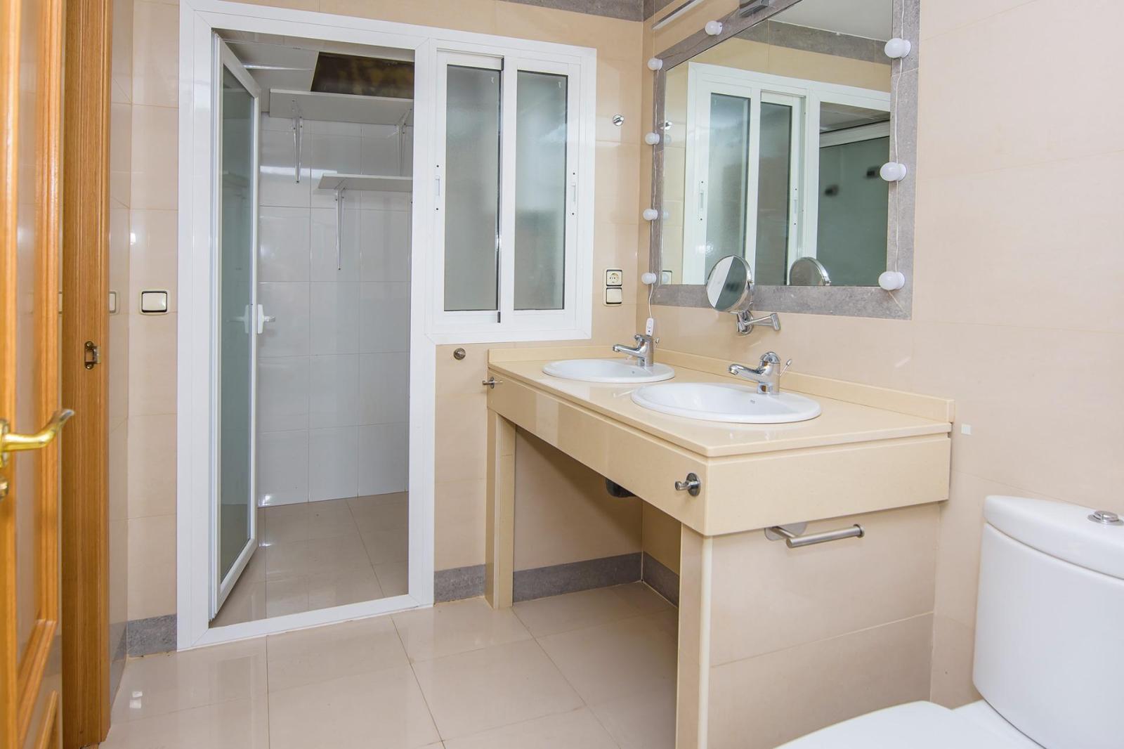 Flat for Sale in Carboneras
