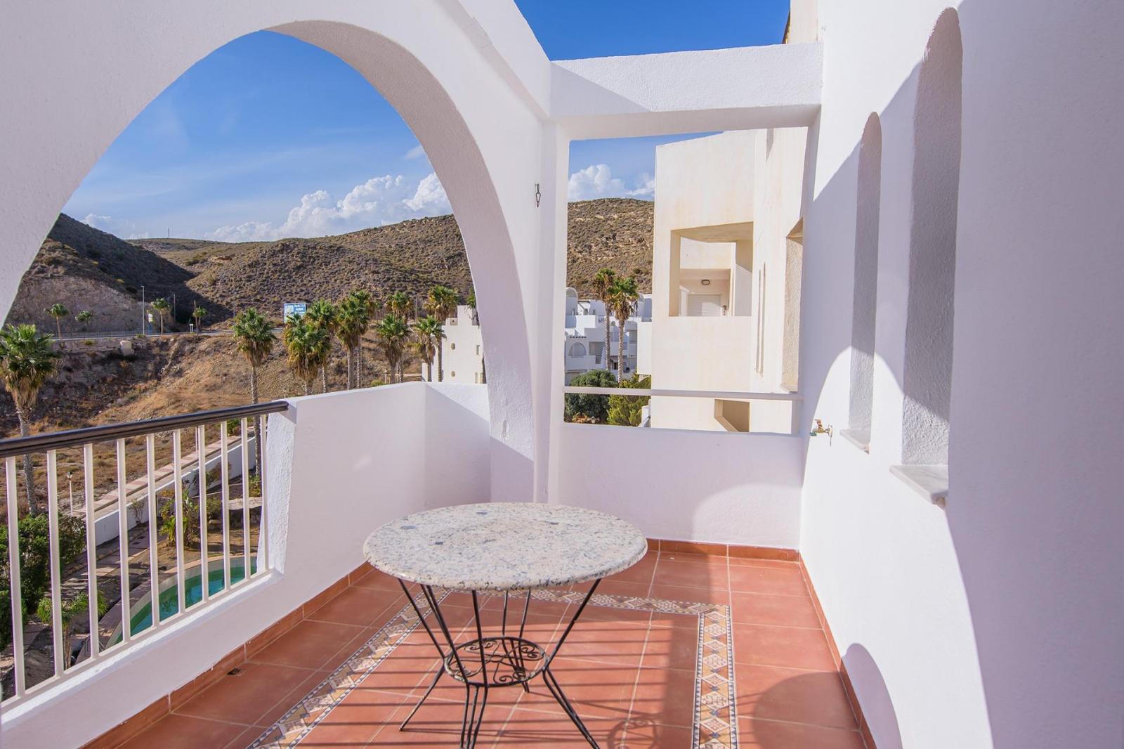 Flat for Sale in Carboneras