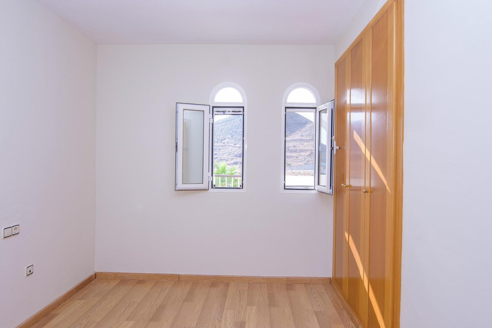 Flat for Sale in Carboneras