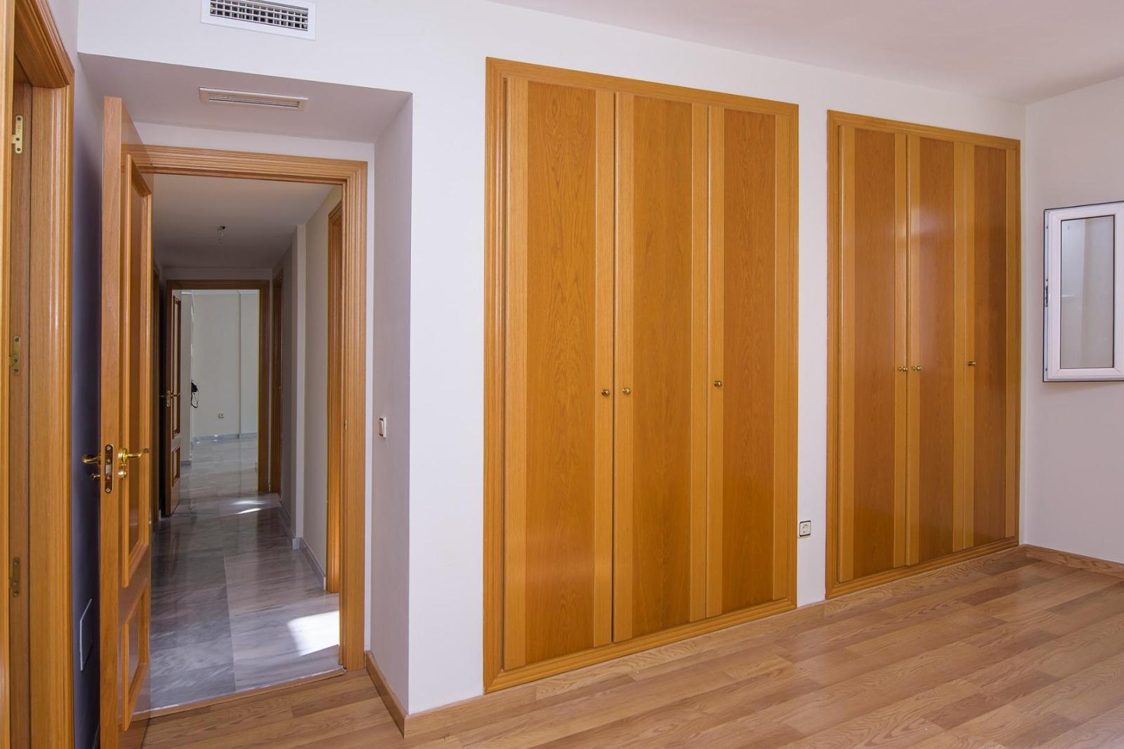 Flat for Sale in Carboneras