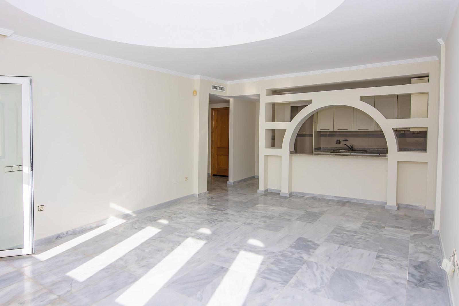 Flat for Sale in Carboneras