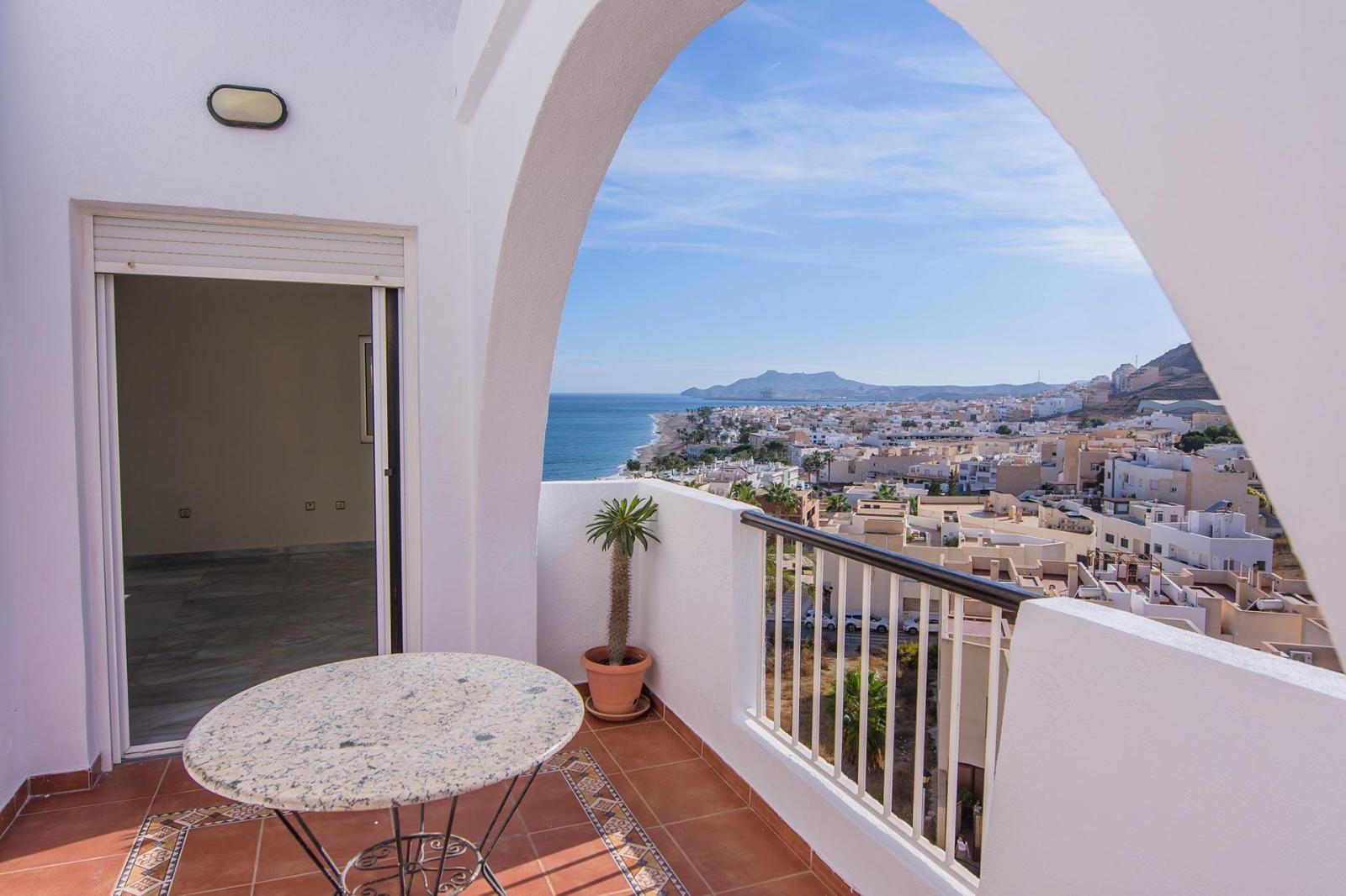 Flat for Sale in Carboneras