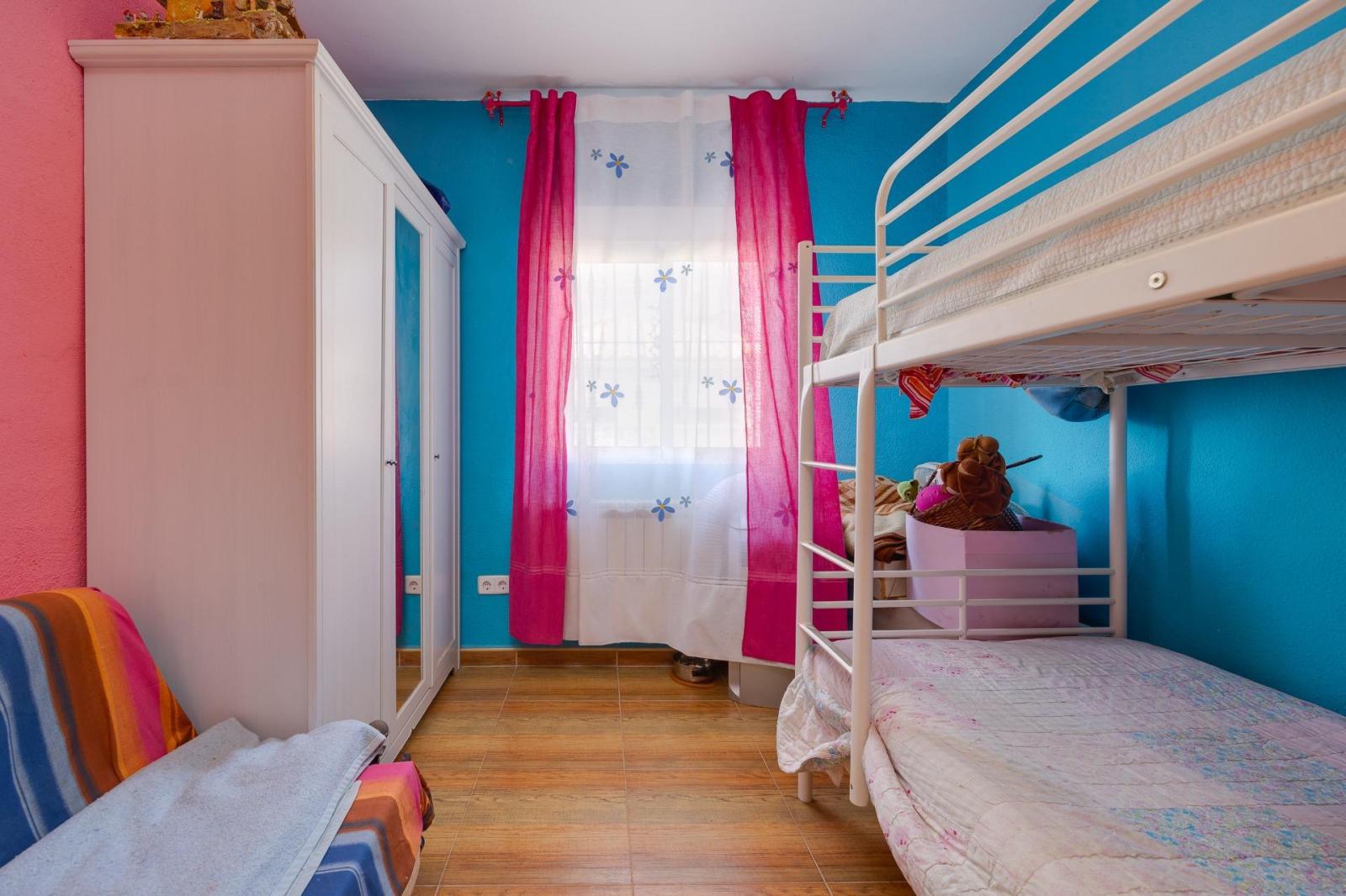 Chalet for Sale in Torrevieja