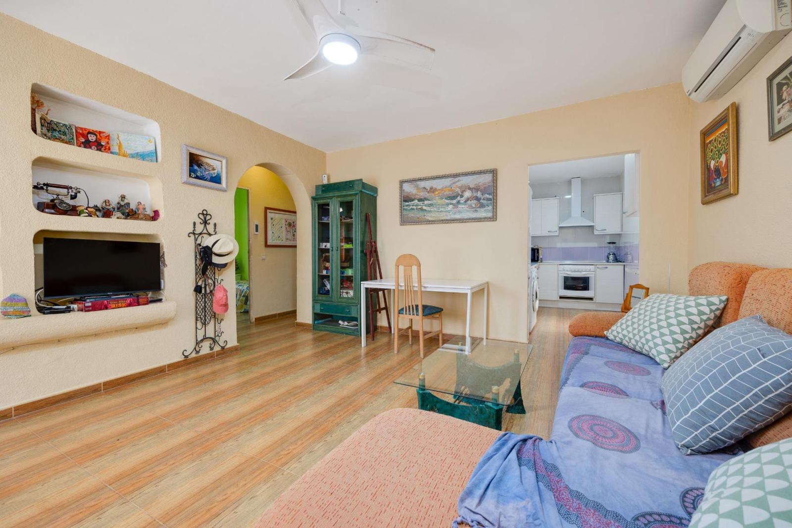 Chalet for Sale in Torrevieja