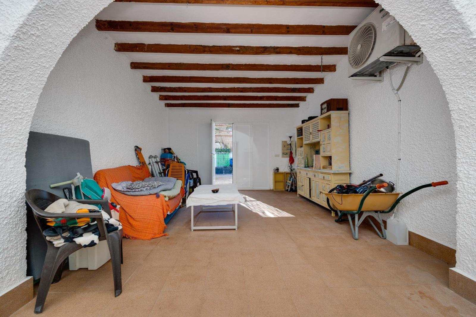 Chalet for Sale in Torrevieja