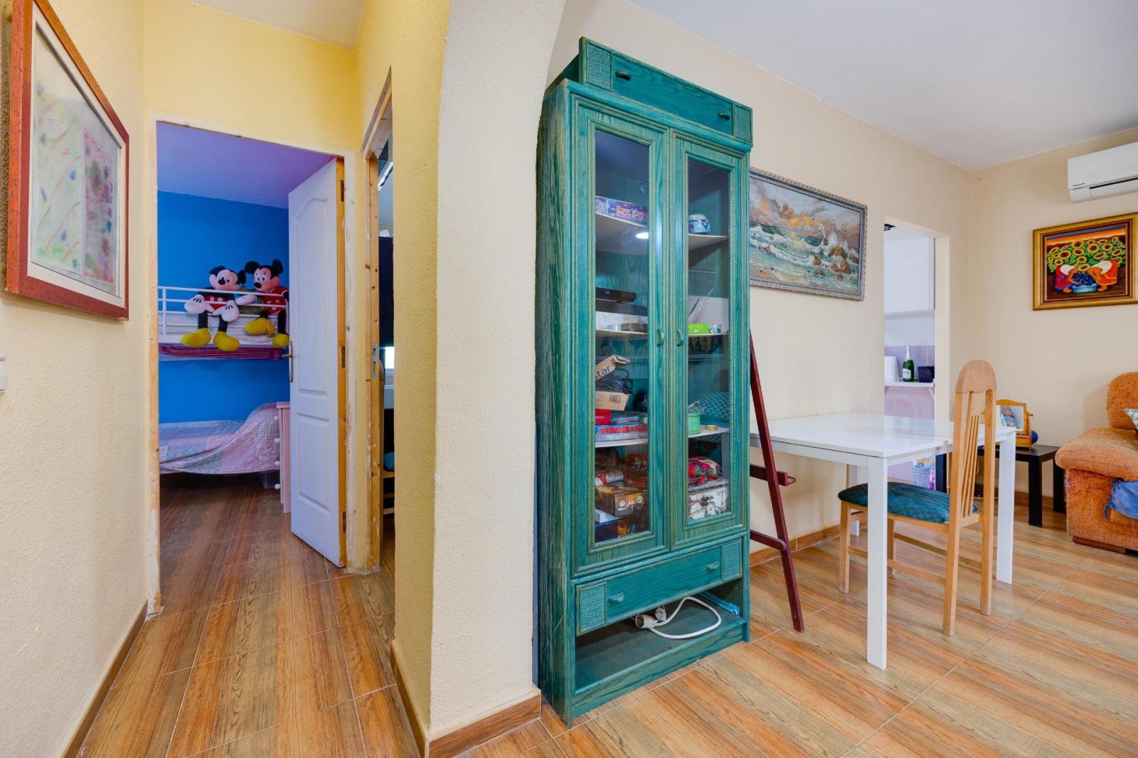 Chalet for Sale in Torrevieja