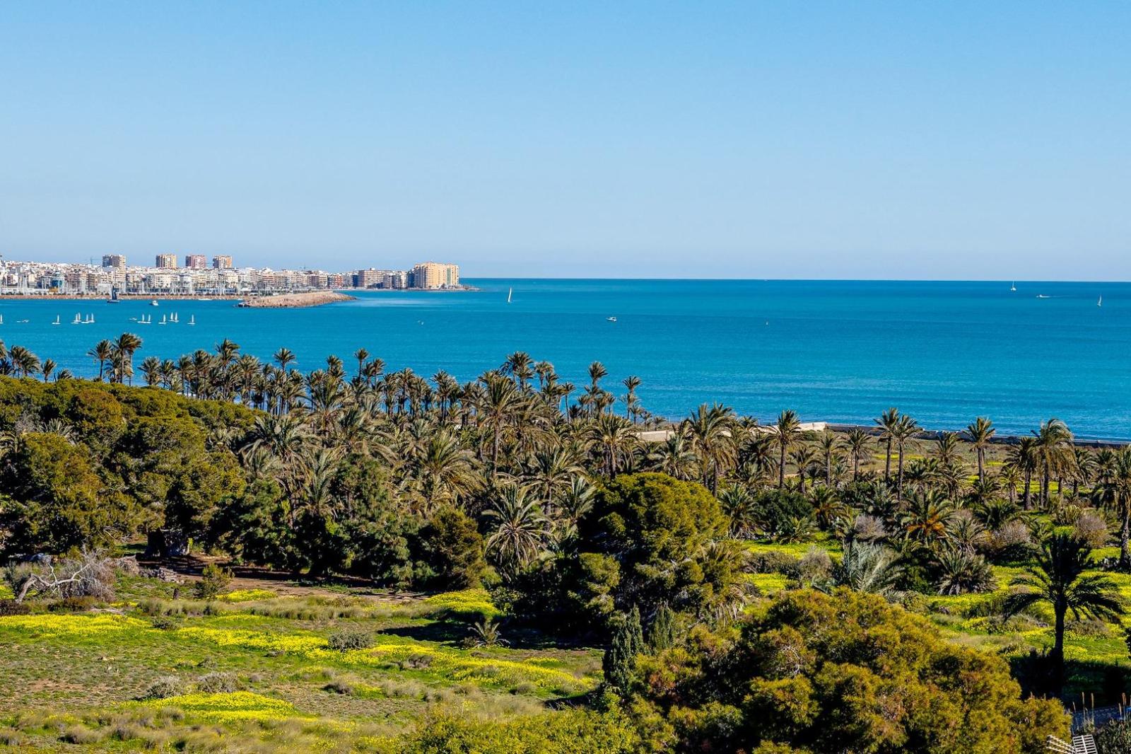 Chalet for Sale in Torrevieja