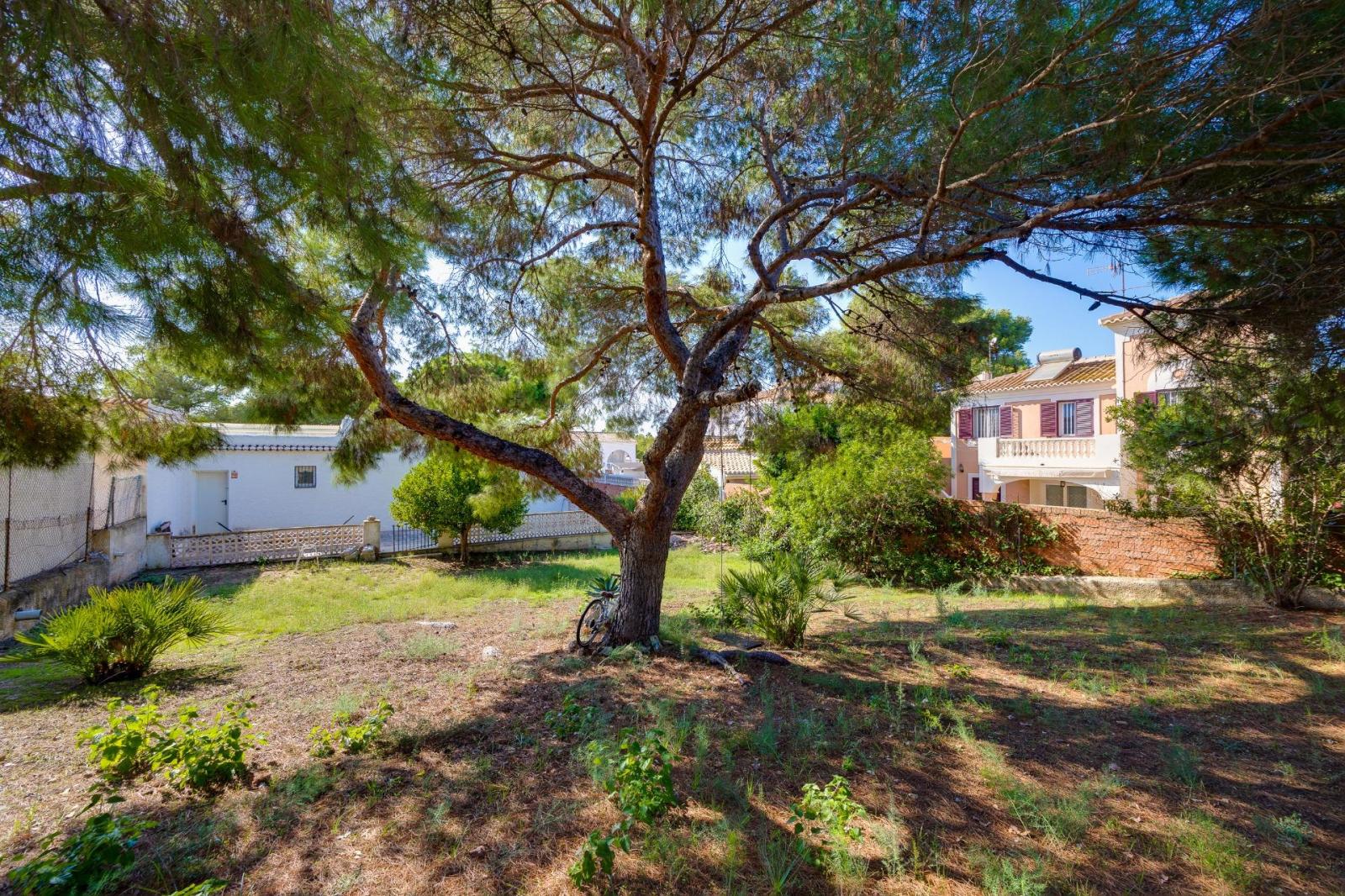 Chalet for Sale in Torrevieja