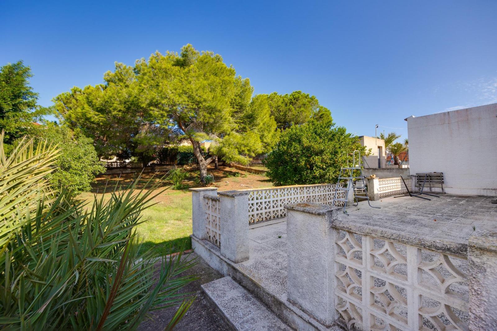 Chalet for Sale in Torrevieja