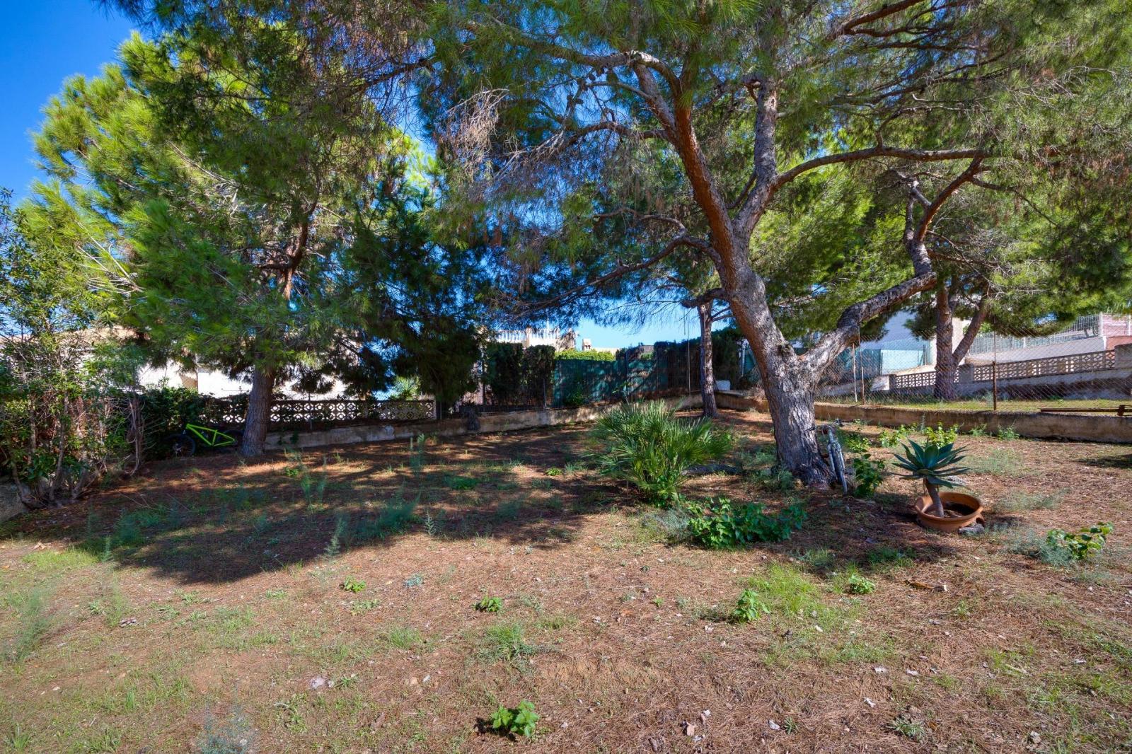 Chalet for Sale in Torrevieja