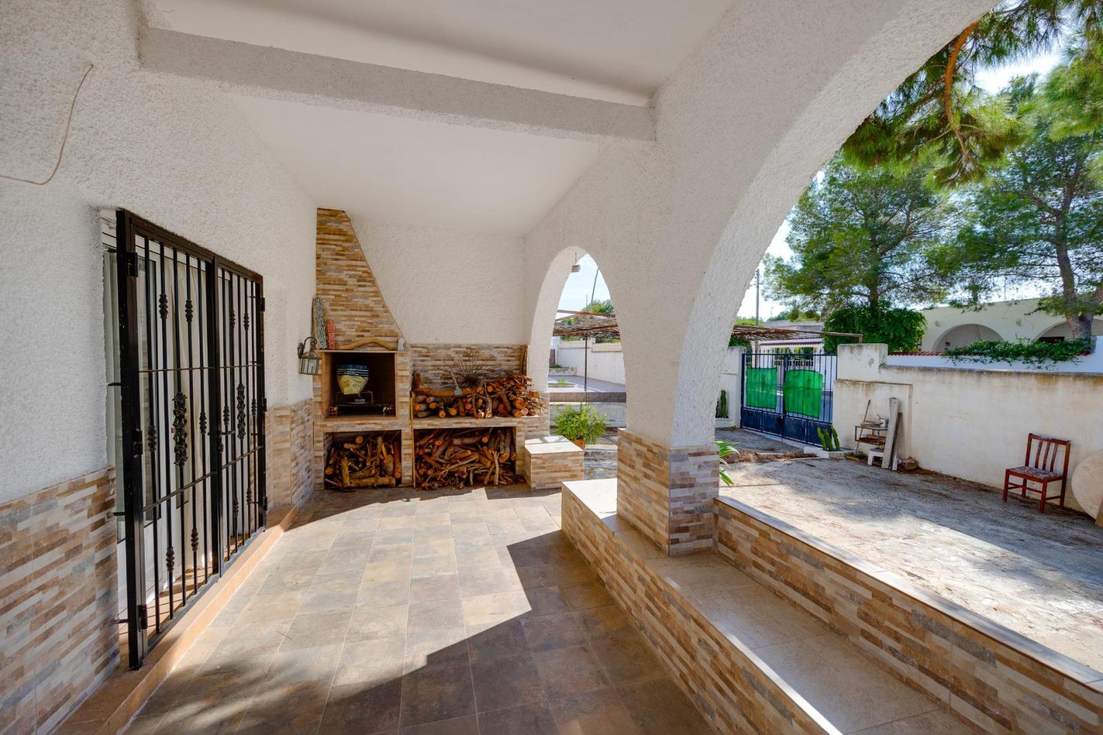 Chalet for Sale in Torrevieja