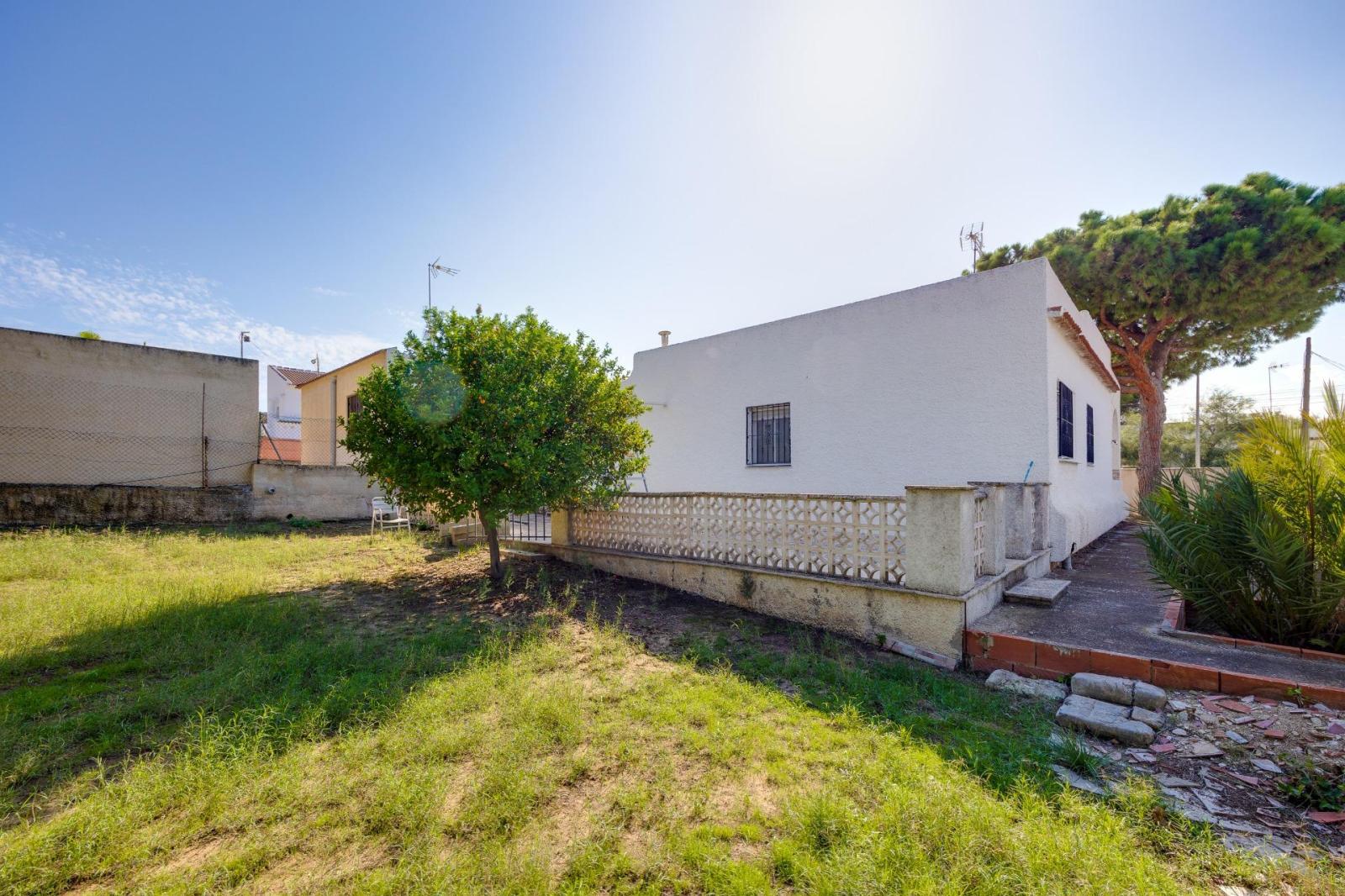 Chalet for Sale in Torrevieja