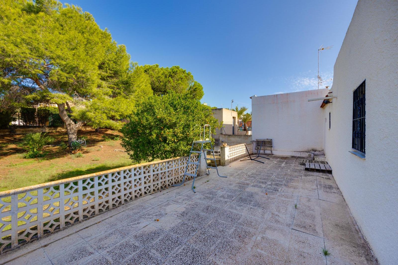 Chalet for Sale in Torrevieja