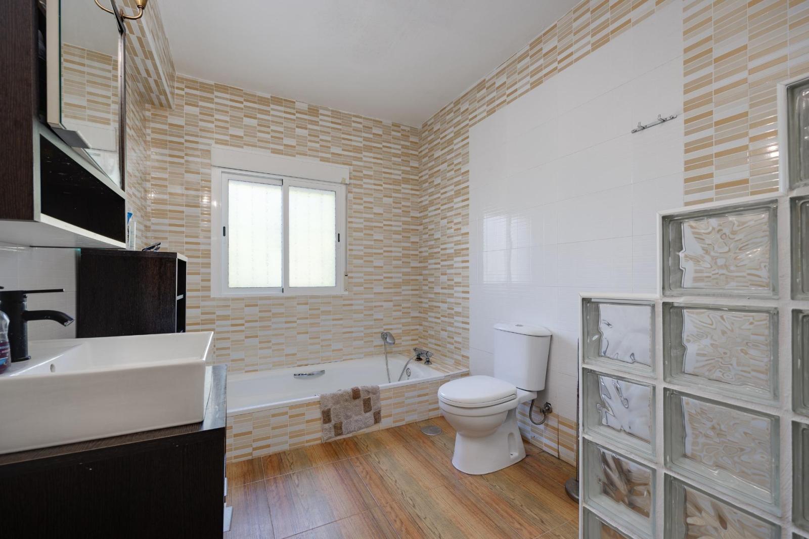 Chalet for Sale in Torrevieja
