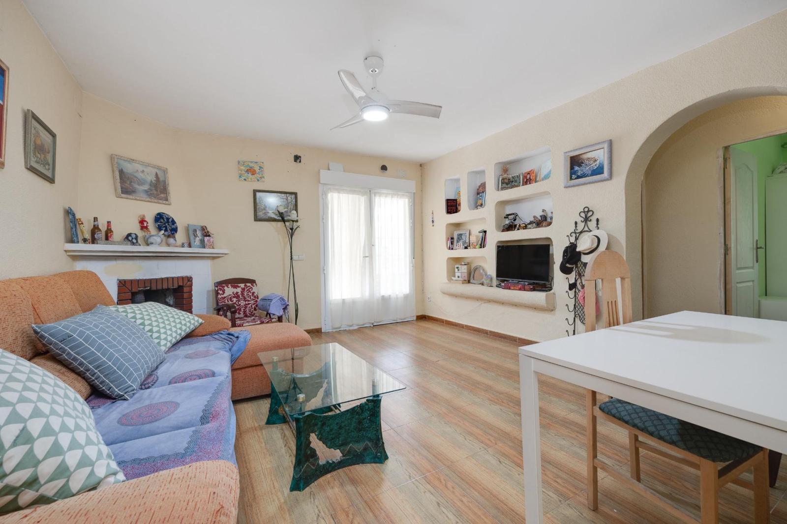 Chalet for Sale in Torrevieja