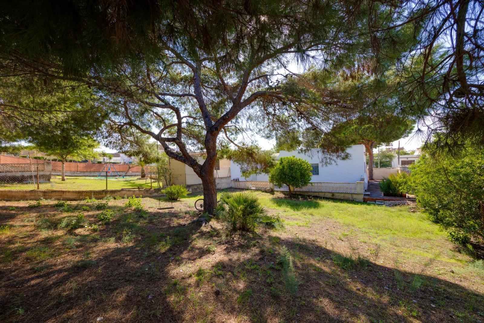 Chalet for Sale in Torrevieja