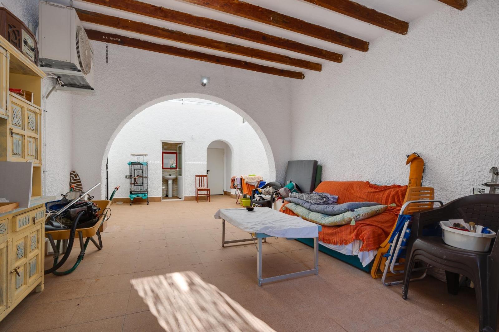 Chalet for Sale in Torrevieja