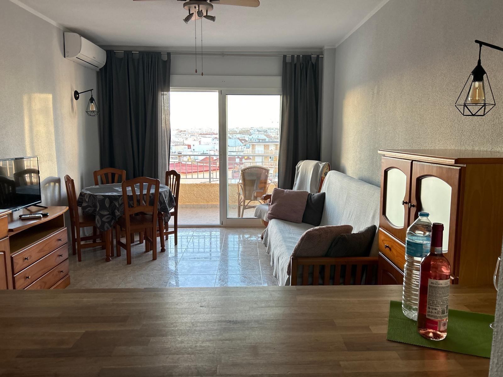 Apartamento en Venta en Torrevieja