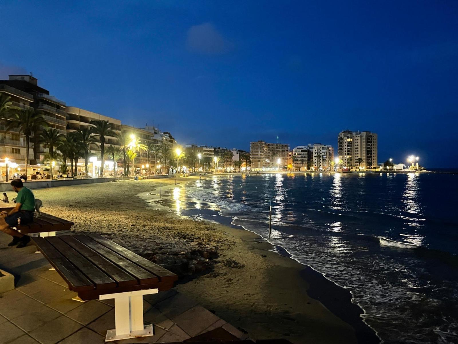 Apartamento en Venta en Torrevieja