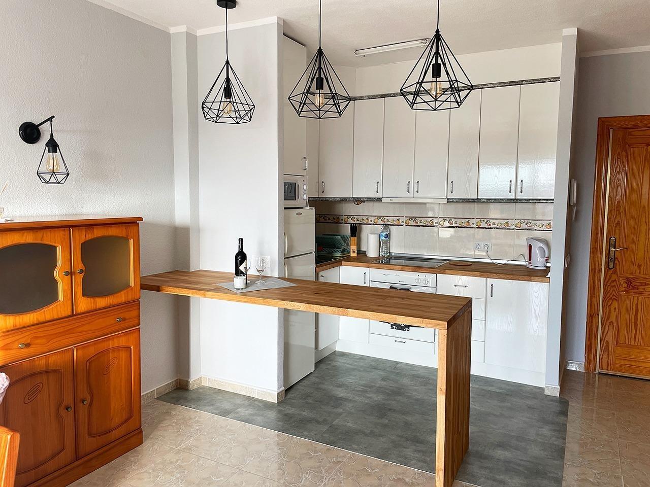 Apartamento en Venta en Torrevieja