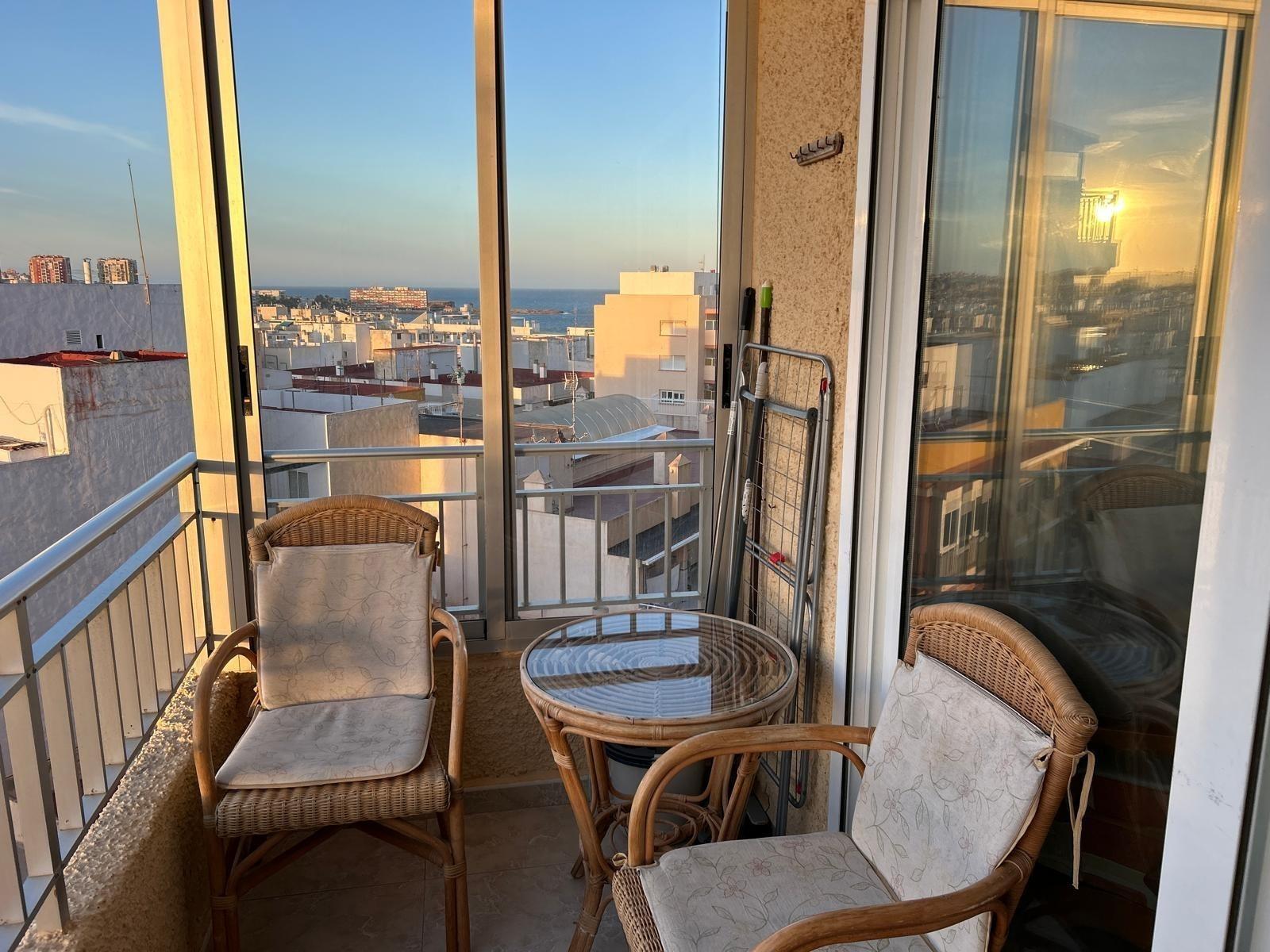 Apartamento en Venta en Torrevieja