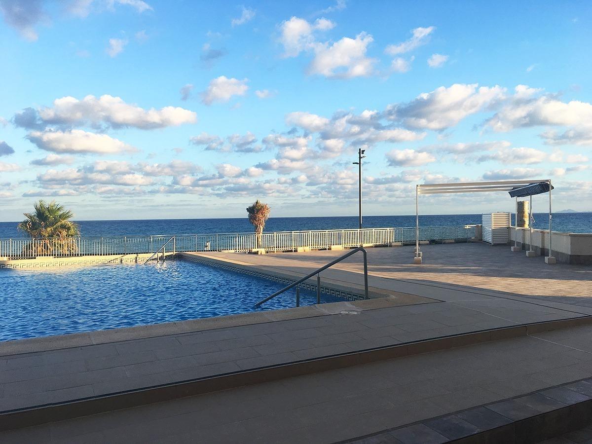 Apartamento en Venta en Torrevieja