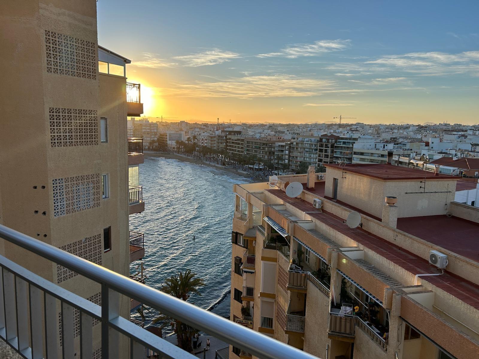 Apartamento en Venta en Torrevieja