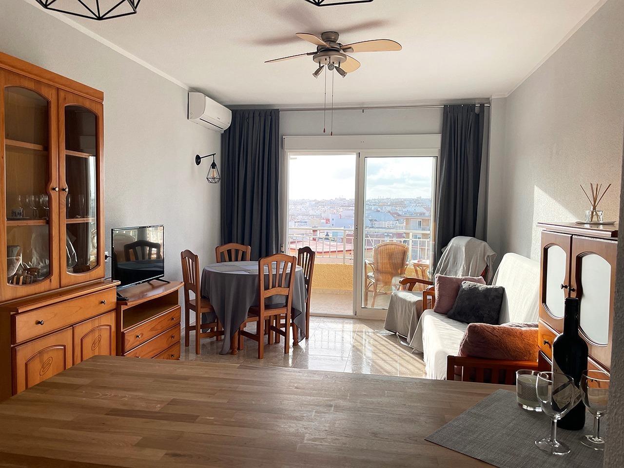 Apartamento en Venta en Torrevieja