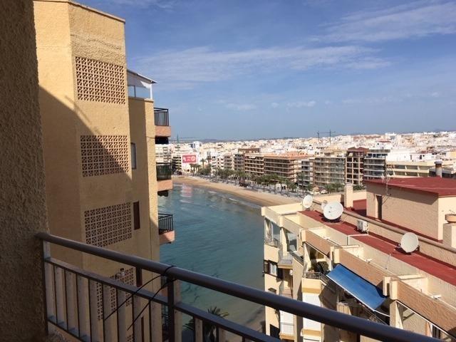 Apartamento en Venta en Torrevieja