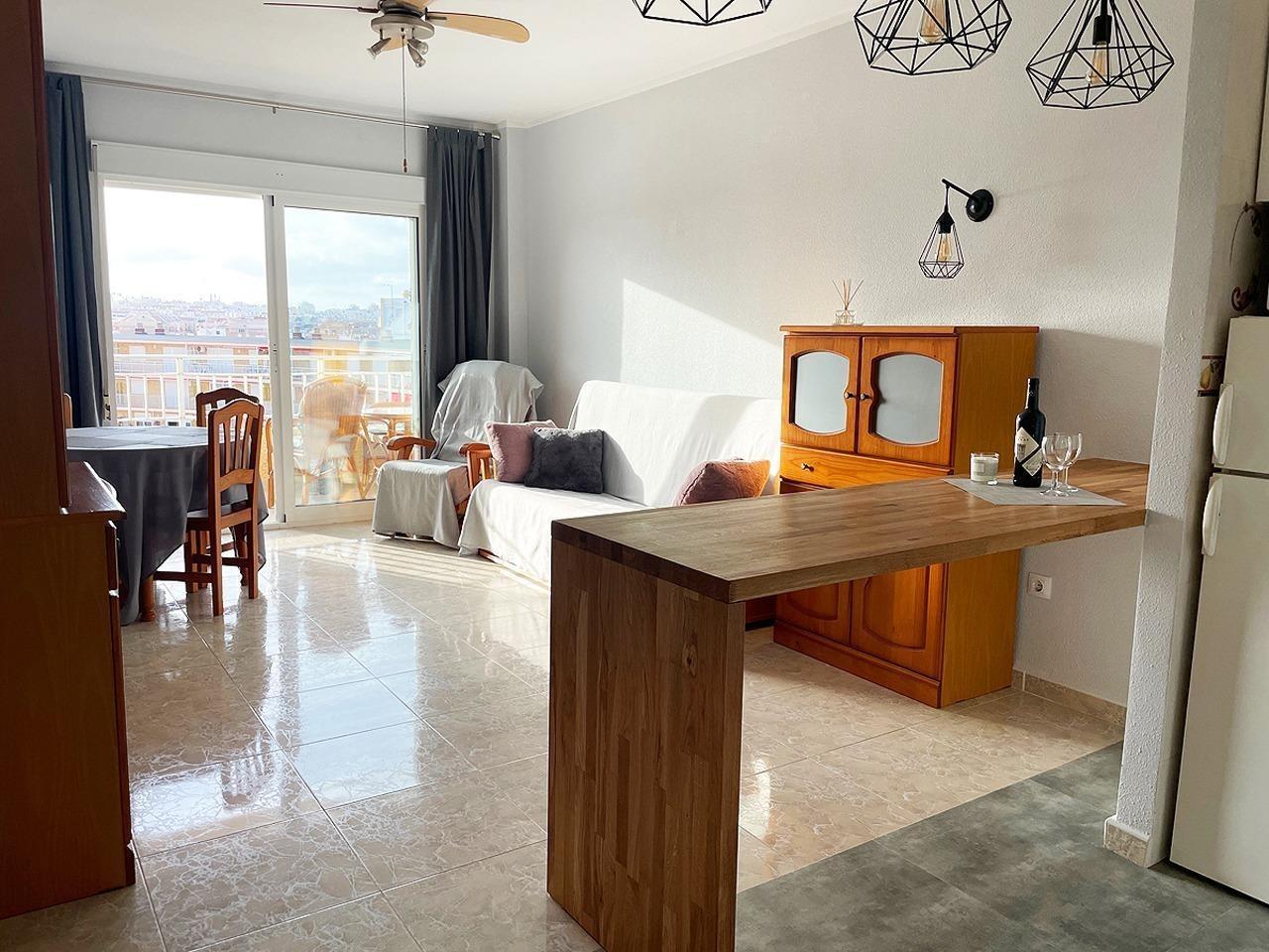 Apartamento en Venta en Torrevieja