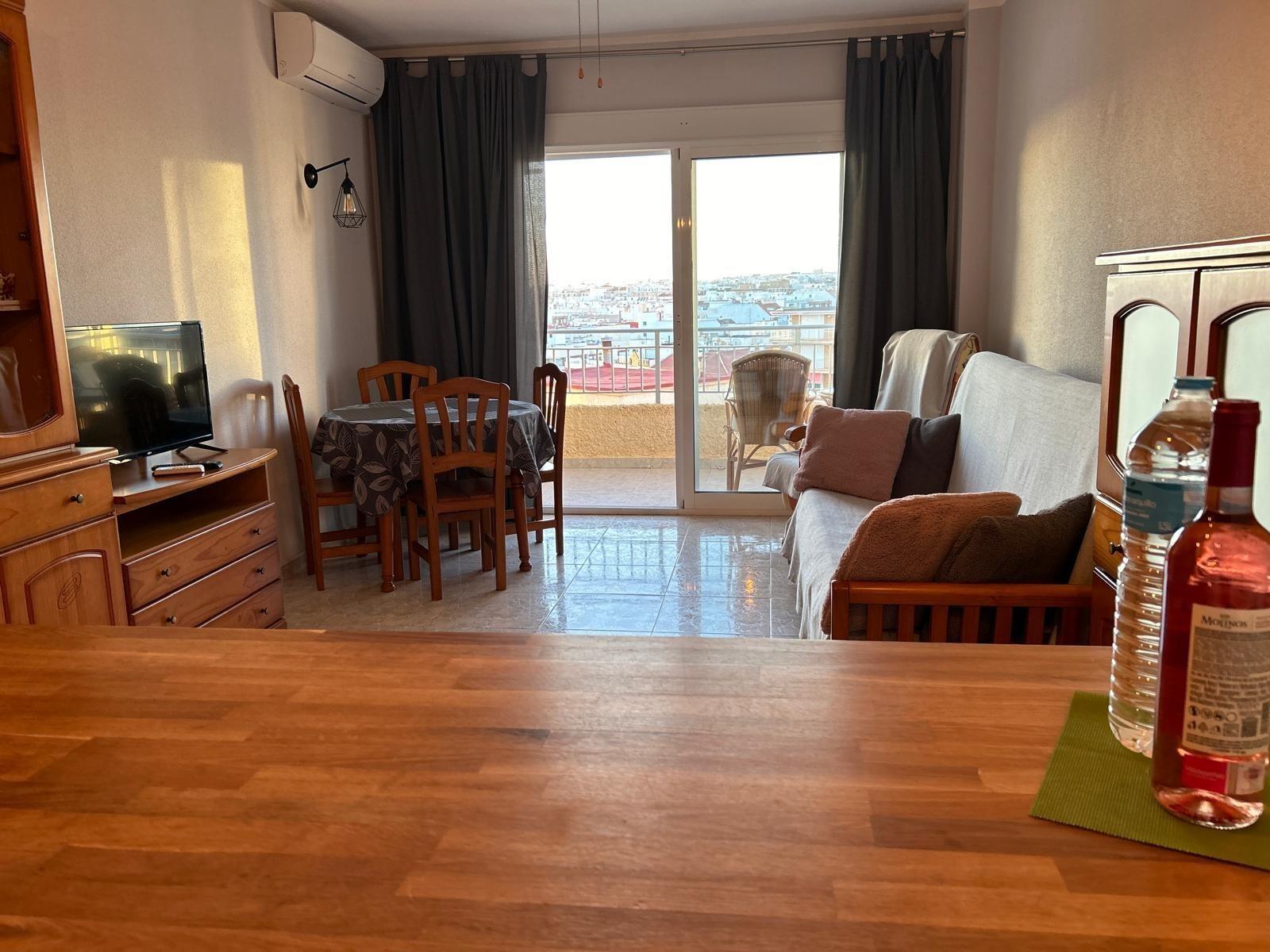 Apartamento en Venta en Torrevieja