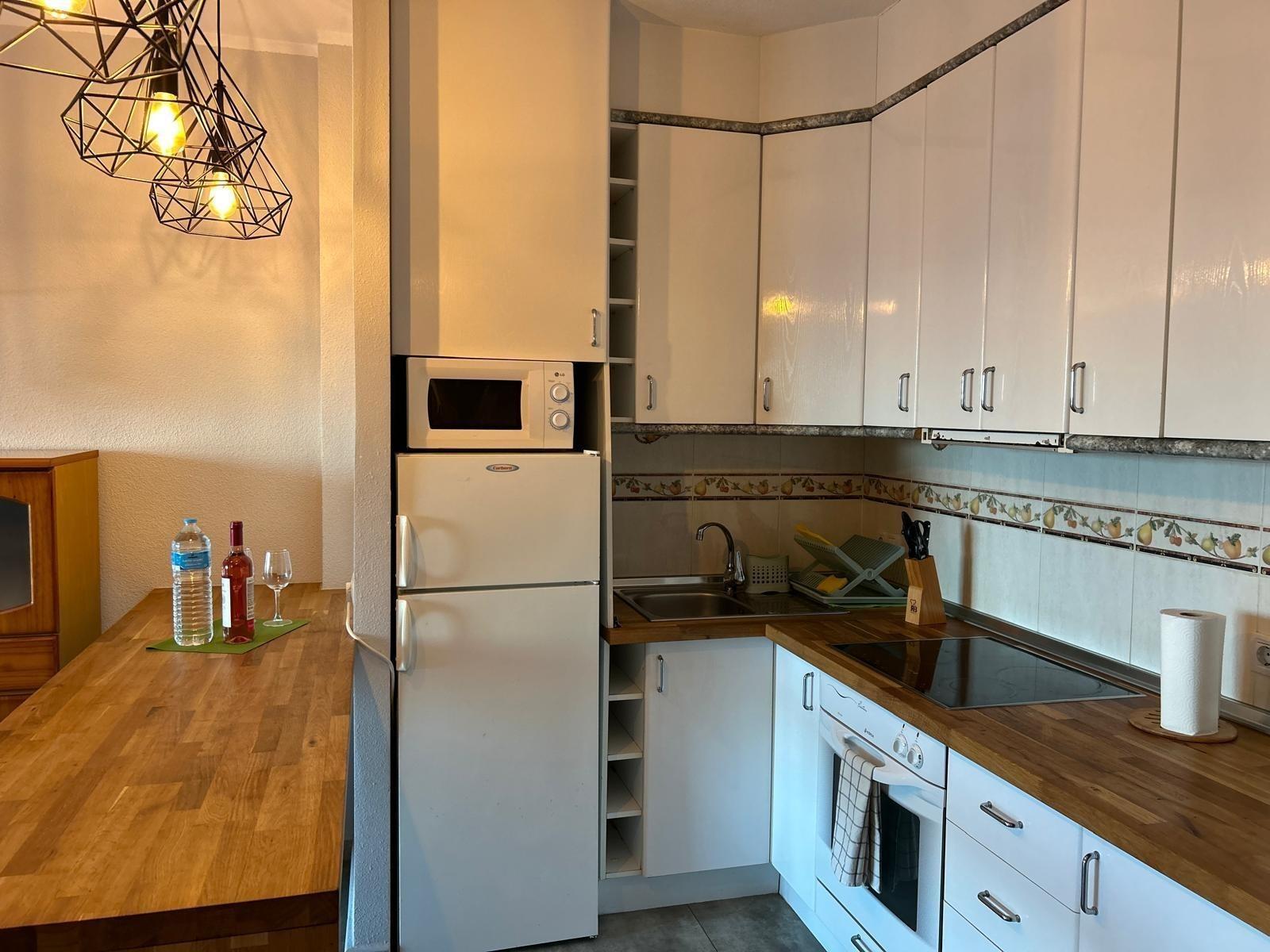 Apartamento en Venta en Torrevieja