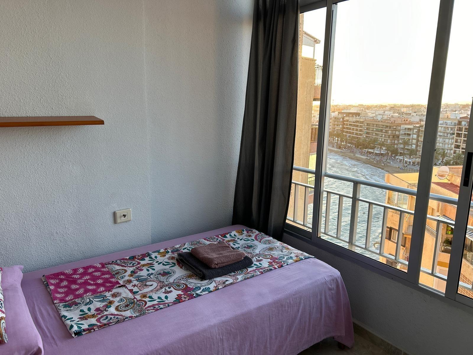 Apartamento en Venta en Torrevieja