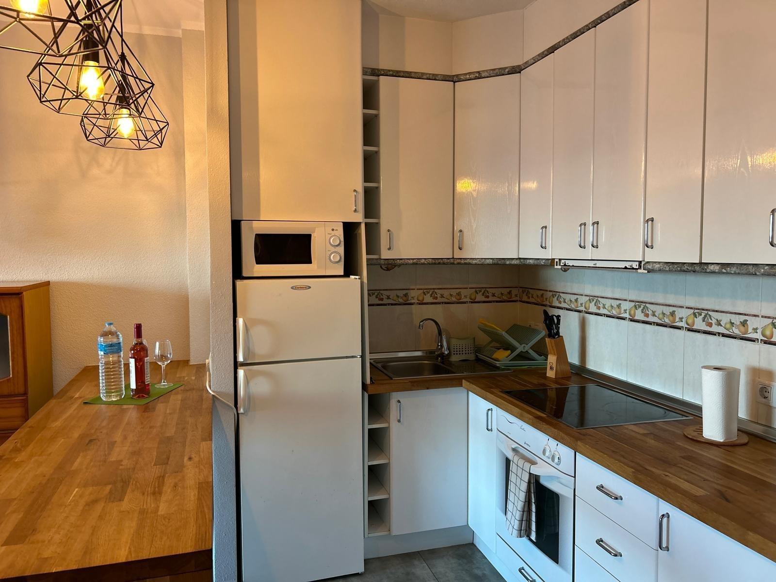 Apartamento en Venta en Torrevieja