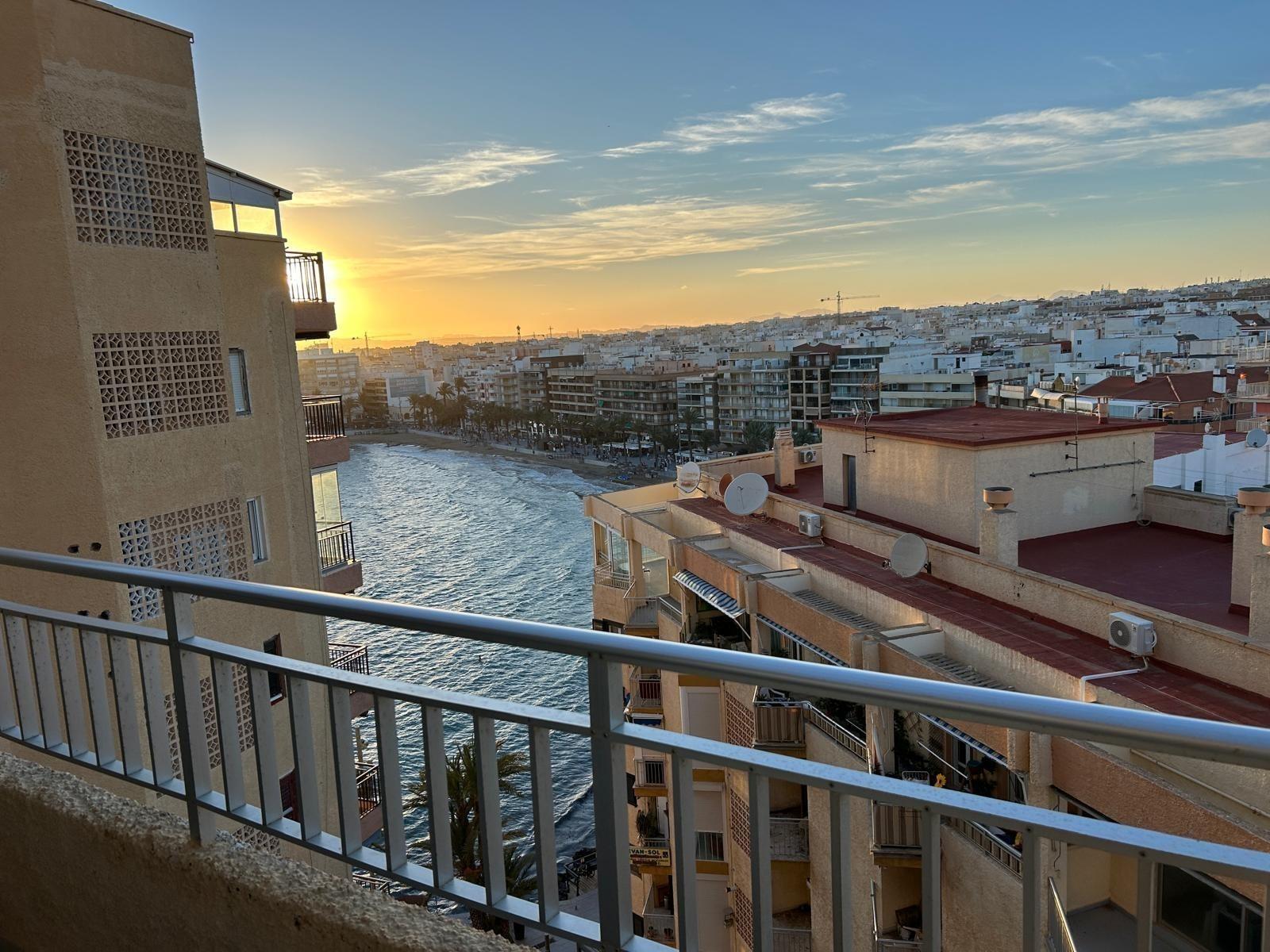 Apartamento en Venta en Torrevieja