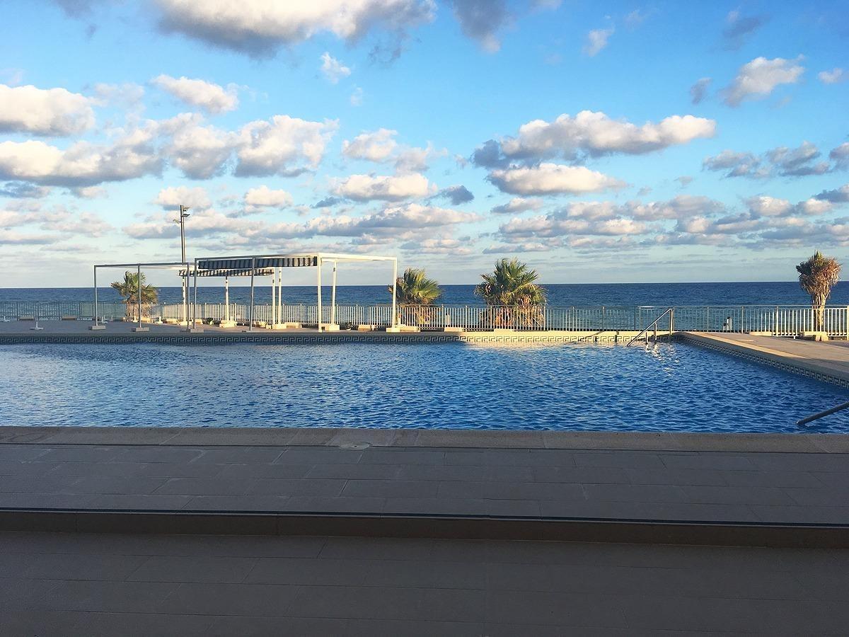 Apartamento en Venta en Torrevieja