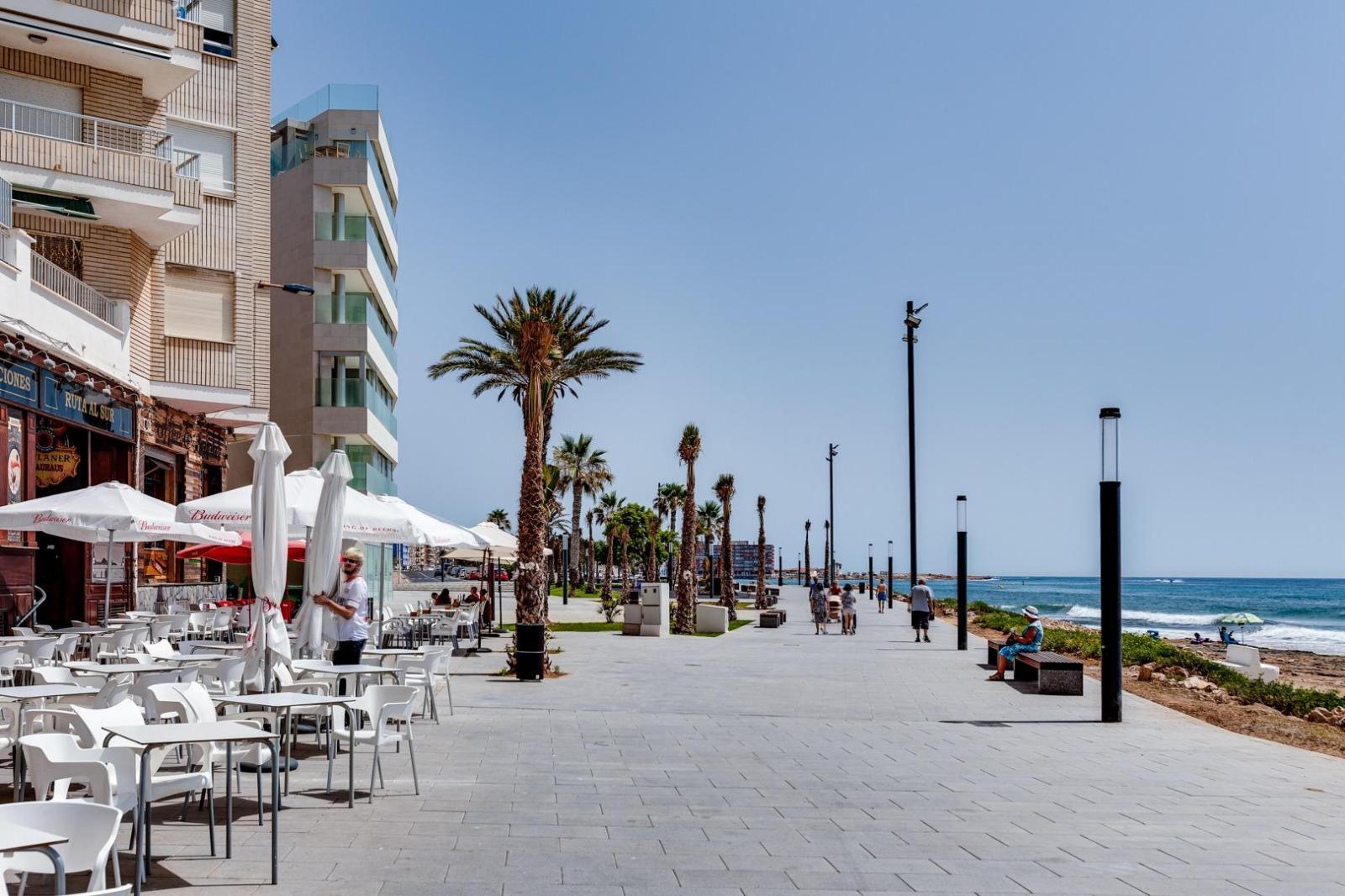 Apartamento en Venta en Torrevieja