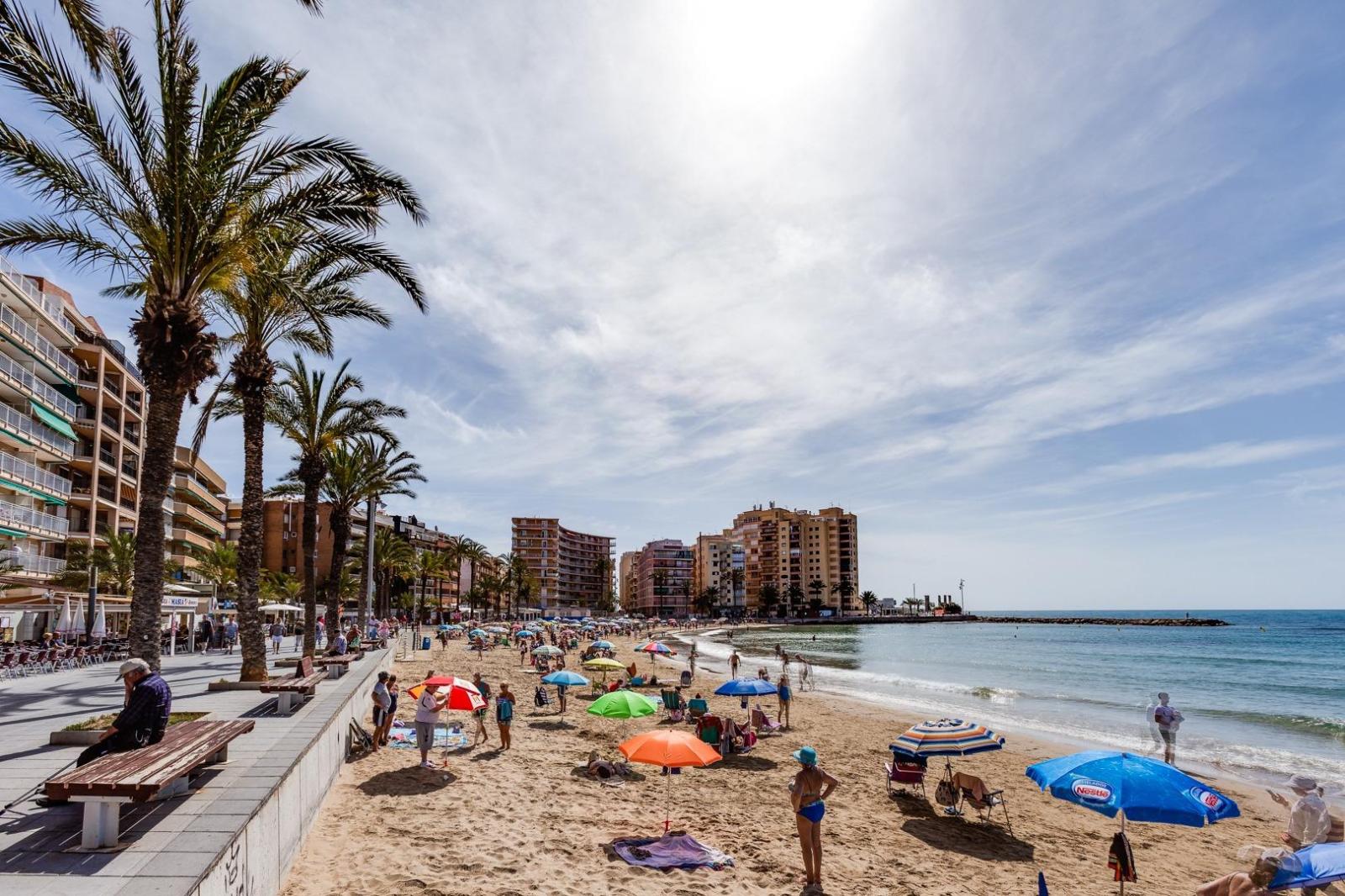 Apartamento en Venta en Torrevieja
