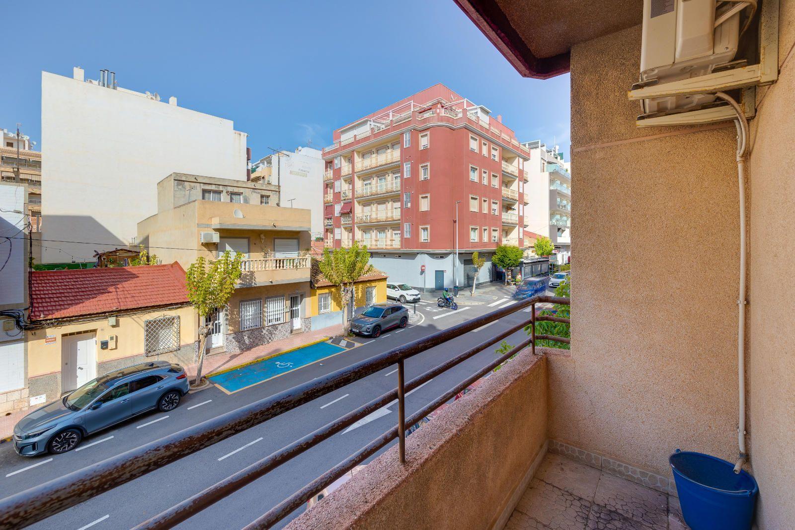 Apartamento en Venta en Torrevieja
