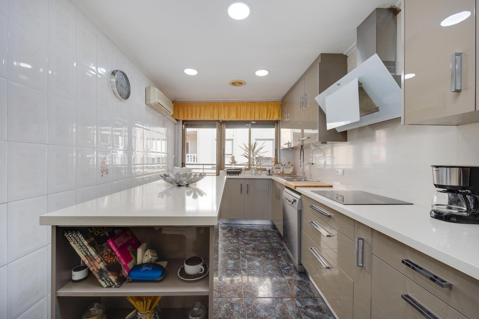 Apartamento en Venta en Torrevieja