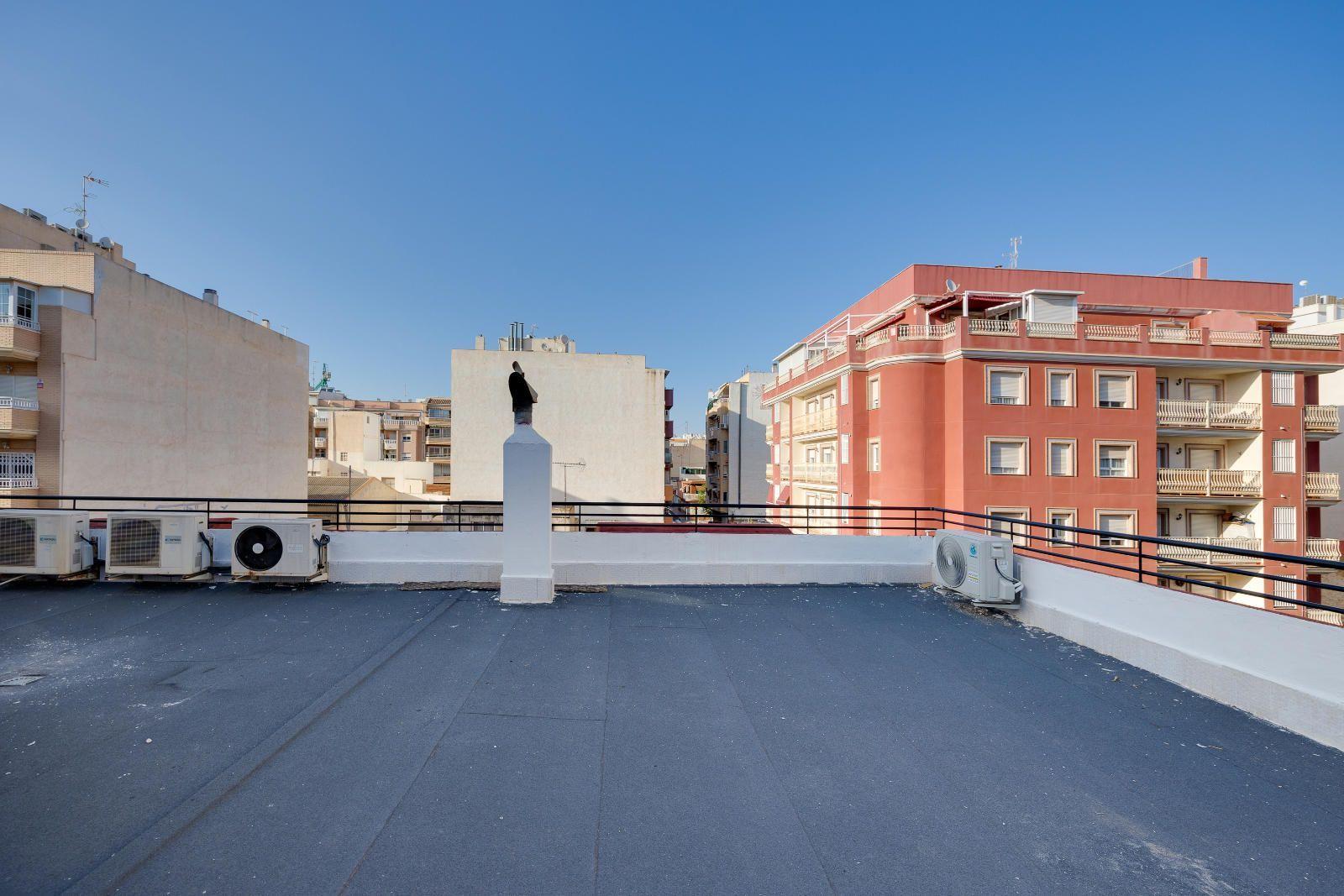 Apartamento en Venta en Torrevieja