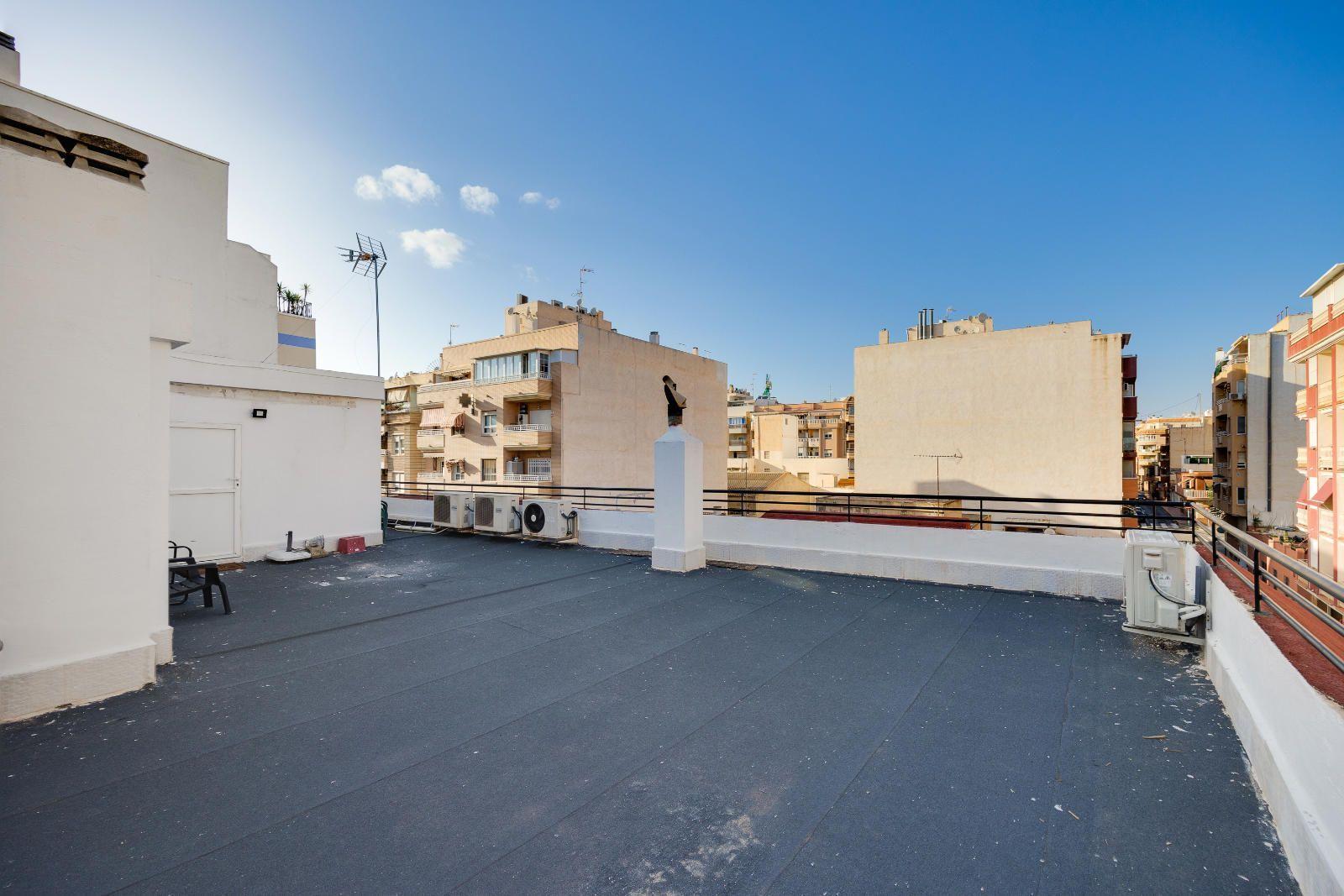 Apartamento en Venta en Torrevieja