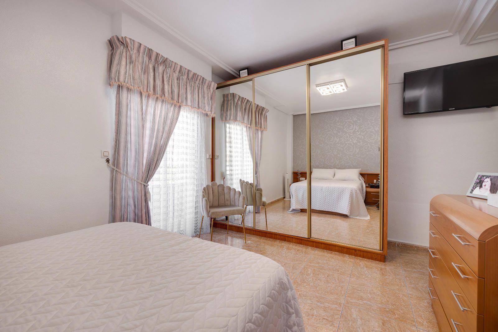 Apartamento en Venta en Torrevieja