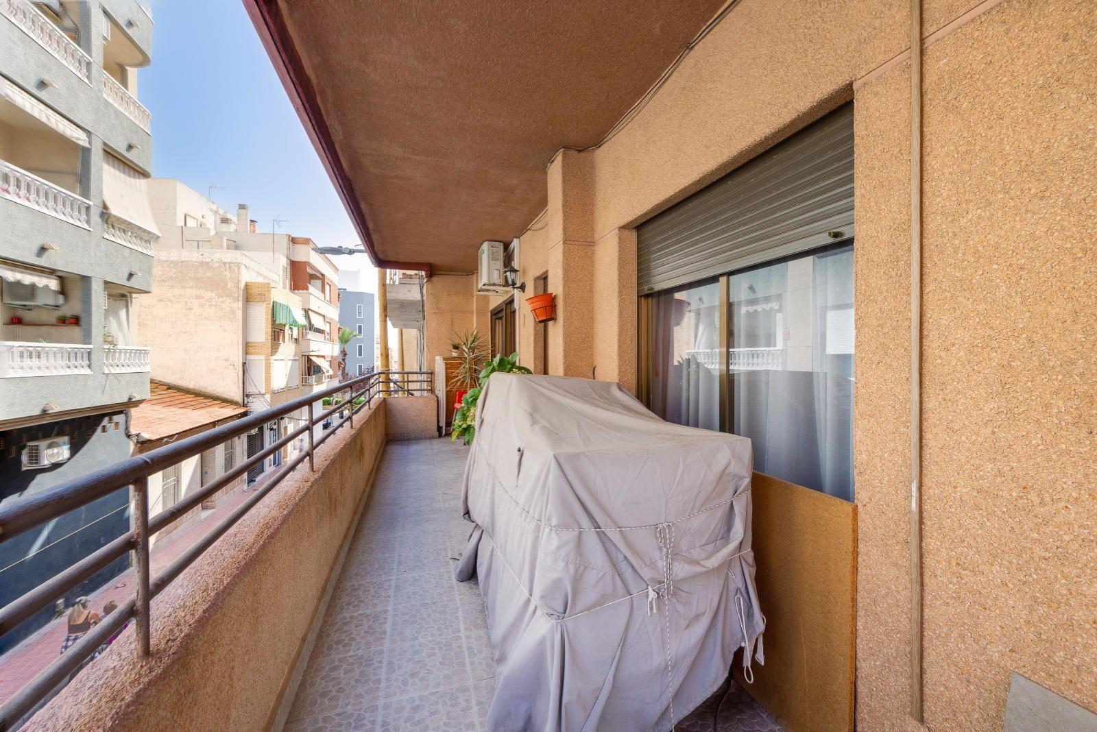Apartamento en Venta en Torrevieja