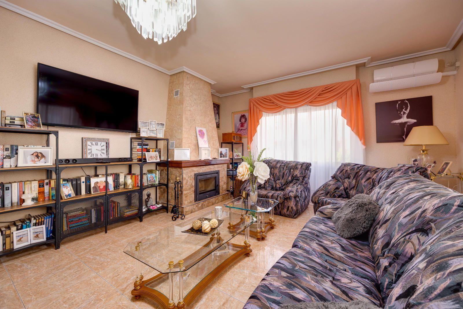 Apartamento en Venta en Torrevieja