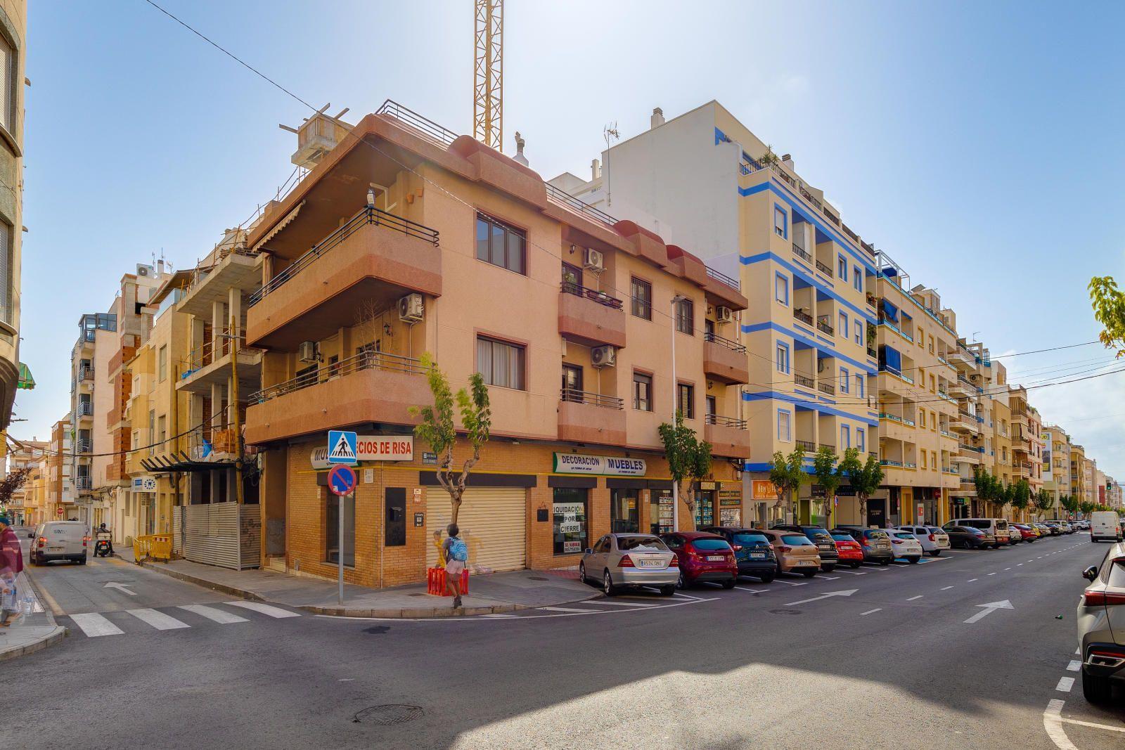 Apartamento en Venta en Torrevieja