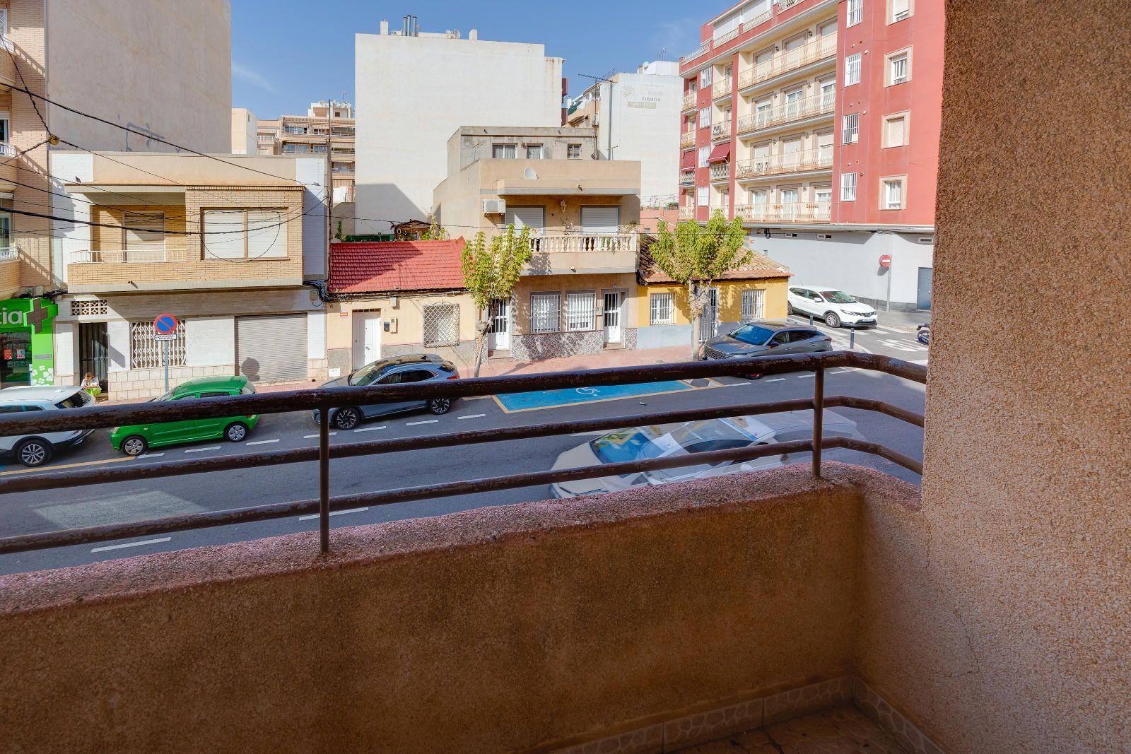 Apartamento en Venta en Torrevieja